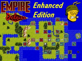 empire deluxe internet edition