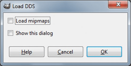 gimp dds plugin download 2.10