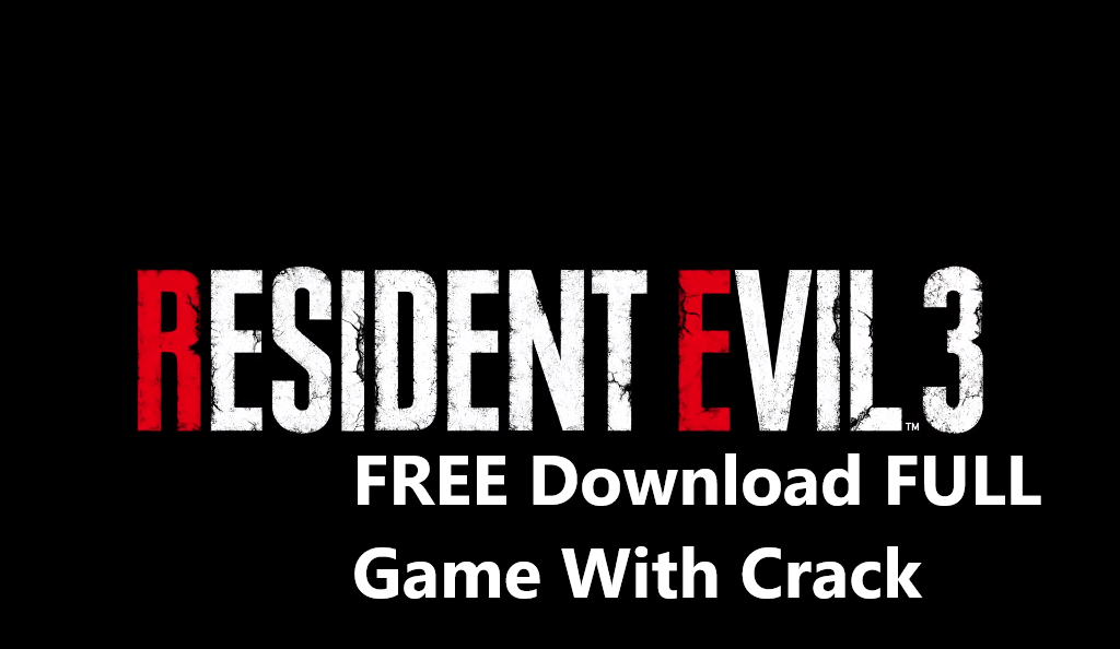 resident evil 3 remake free download pc